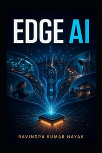 Edge AI: Bringing Intelligence Closer to the Action cover