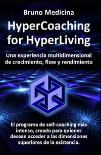 HyperCoaching for HyperLiving: Una experiencia multidimensional de crecimiento, flow y rendimiento cover