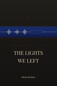 The Lights We Left cover