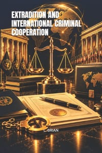 Extradition and International Criminal Cooperation cover