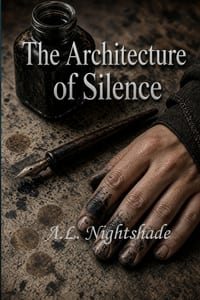 The Architecture of Silence cover