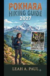 Pokhara Hiking Guide 2027 cover