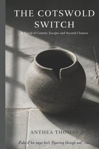 The Cotswold Switch cover