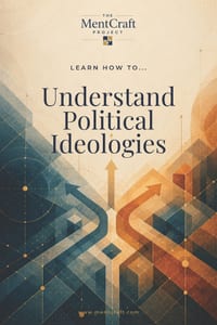 Learn How To... Understand Political Ideologies: How to Read Left, Right, and Every Current In Between cover