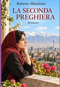 La Seconda Preghiera: Romanzo cover