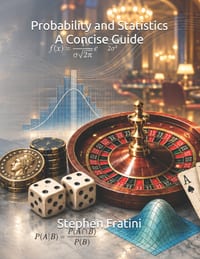Probability and Statistics: A Concise Guide cover