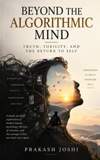 Beyond the Algorithmic Mind: Truth, Toxicity, and the Return to Self cover