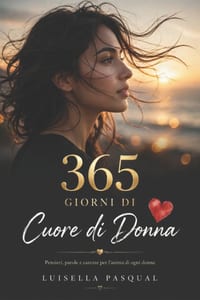 Cuore di Donna cover