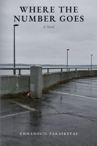 Where the Number Goes cover