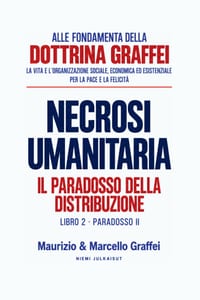 2 - Necrosi Umanitaria: Antidoti cover