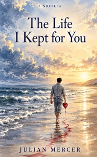 The Life I Kept for You cover
