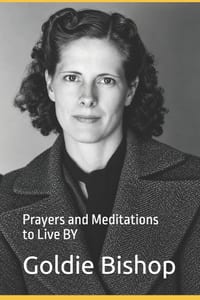 Prayers and Meditations to Live By cover