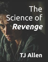 The Science of Revenge cover