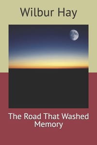 The Road That Washed Memory cover