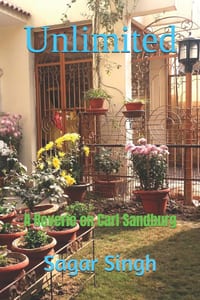 Unlimited: A Reverie on Carl Sandburg cover