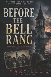 Before the Bell Rang: A Bellwether Mystery cover