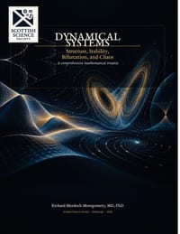 Dynamical Systems: Structure, Stability, Bifurcation, and Chaos - A comprehensive mathematical treatise cover