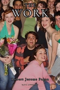 The Work: A Memory in Ghost Light cover