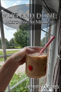 Mug & Done: Microwave-Minutes-Done cover