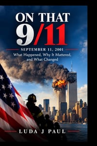On That 9/11: September 11, 2001 What Happened, Why It Mattered, and What Changed cover