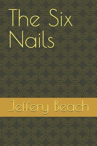 The Six Nails cover