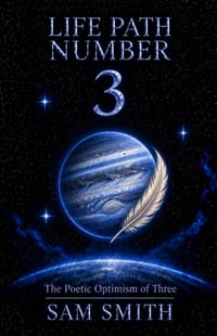 Life Path Number 3 cover