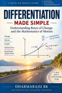 Differentiation Made Simple cover