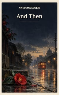 And Then cover