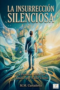 La insurreción Silenciosa cover