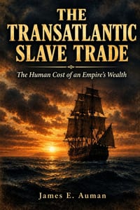 The Transatlantic Slave Trade: The Human Cost of an Empire's Wealth cover