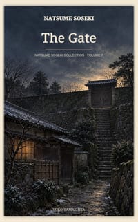 The Gate cover