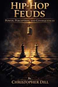 Hip-Hop Feuds: Power, Perception, and Consequences cover