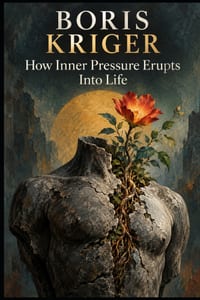 How Inner Pressure Erupts Into Life cover