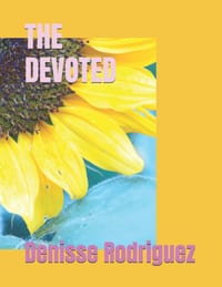 The Devoted cover