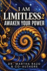 I AM Limitless 2: Awaken Your Power cover