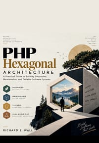 Python Event-Driven Architecture: A Practical Guide to Designing Scalable, Resilient, and Asynchronous Systems cover