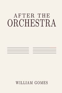 After the Orchestra cover