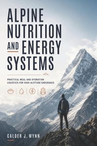 Alpine Nutrition: Fueling and Hydration Logistics for High-Altitude Endurance cover