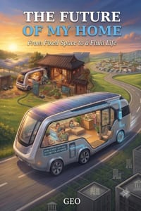 The future of my home: From fixed space to a fluid life cover