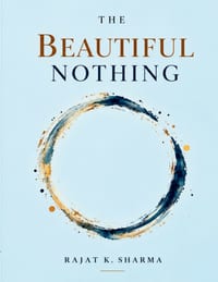The Beautiful Nothing cover