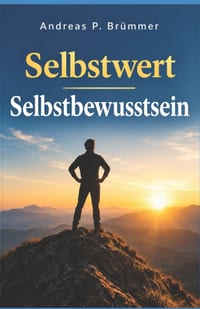 Selbstwert Selbstbewusstsein cover