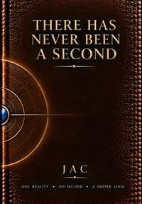 There Has Never Been a Second cover