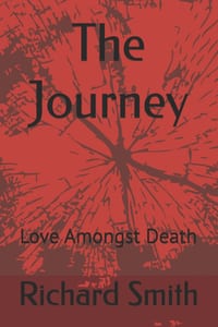 The Journey: Love Amongst Death cover