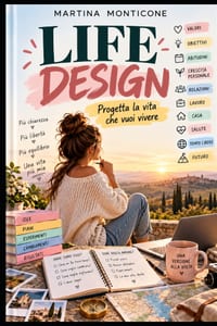 Life Desing cover