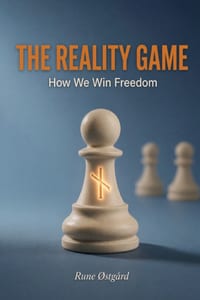The Reality Game: How We Win Freedom cover