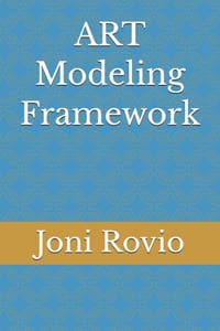 ART Modeling Framework cover