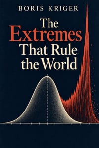 The Extremes That Rule the World cover