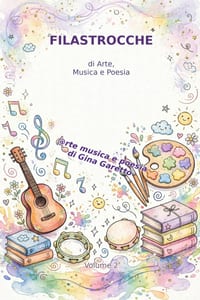 Le mie filastrocche: @rte musica e poesia cover