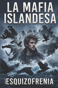 La mafia Islandesa: Esquizofrenia cover