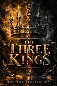 The Three Kings cover